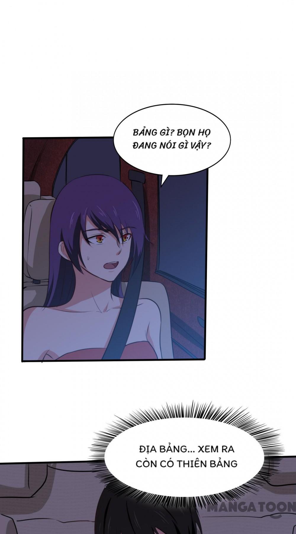 Tôi Và Khách Trọ Mỹ Nhân 26 Tuổi Chapter 21 - Trang 28