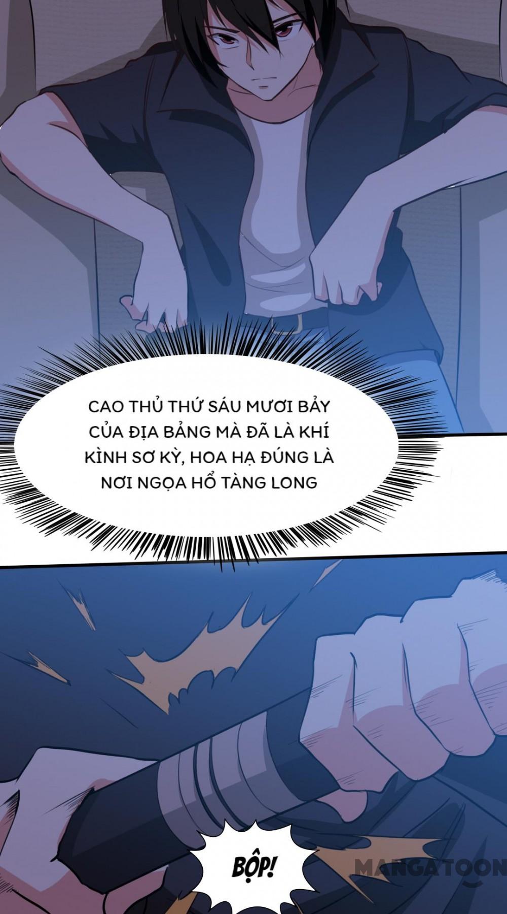 Tôi Và Khách Trọ Mỹ Nhân 26 Tuổi Chapter 21 - Trang 29