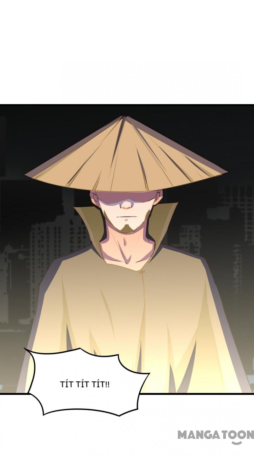 Tôi Và Khách Trọ Mỹ Nhân 26 Tuổi Chapter 21 - Trang 3