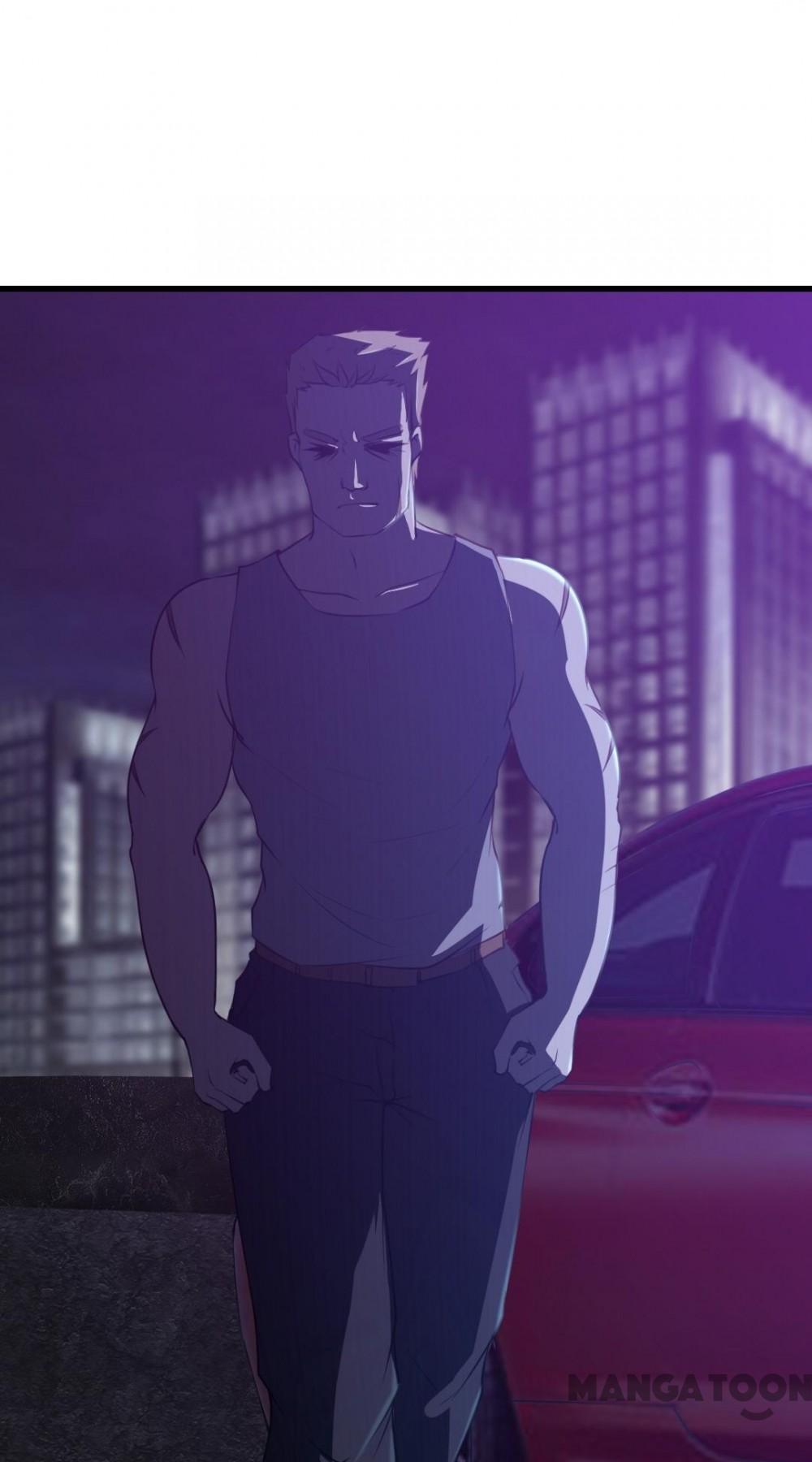 Tôi Và Khách Trọ Mỹ Nhân 26 Tuổi Chapter 21 - Trang 8
