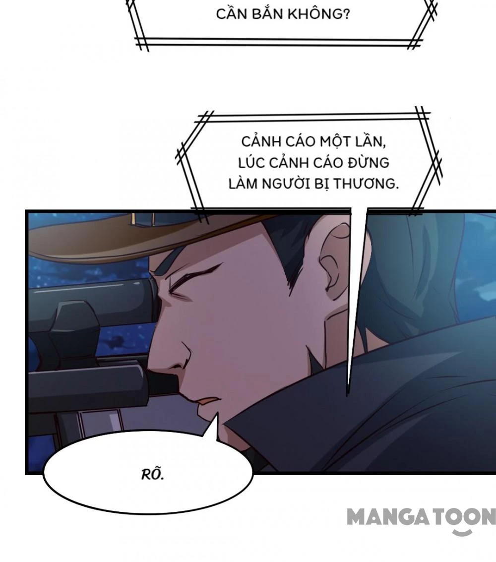 Tôi Và Khách Trọ Mỹ Nhân 26 Tuổi Chapter 210 - Trang 11