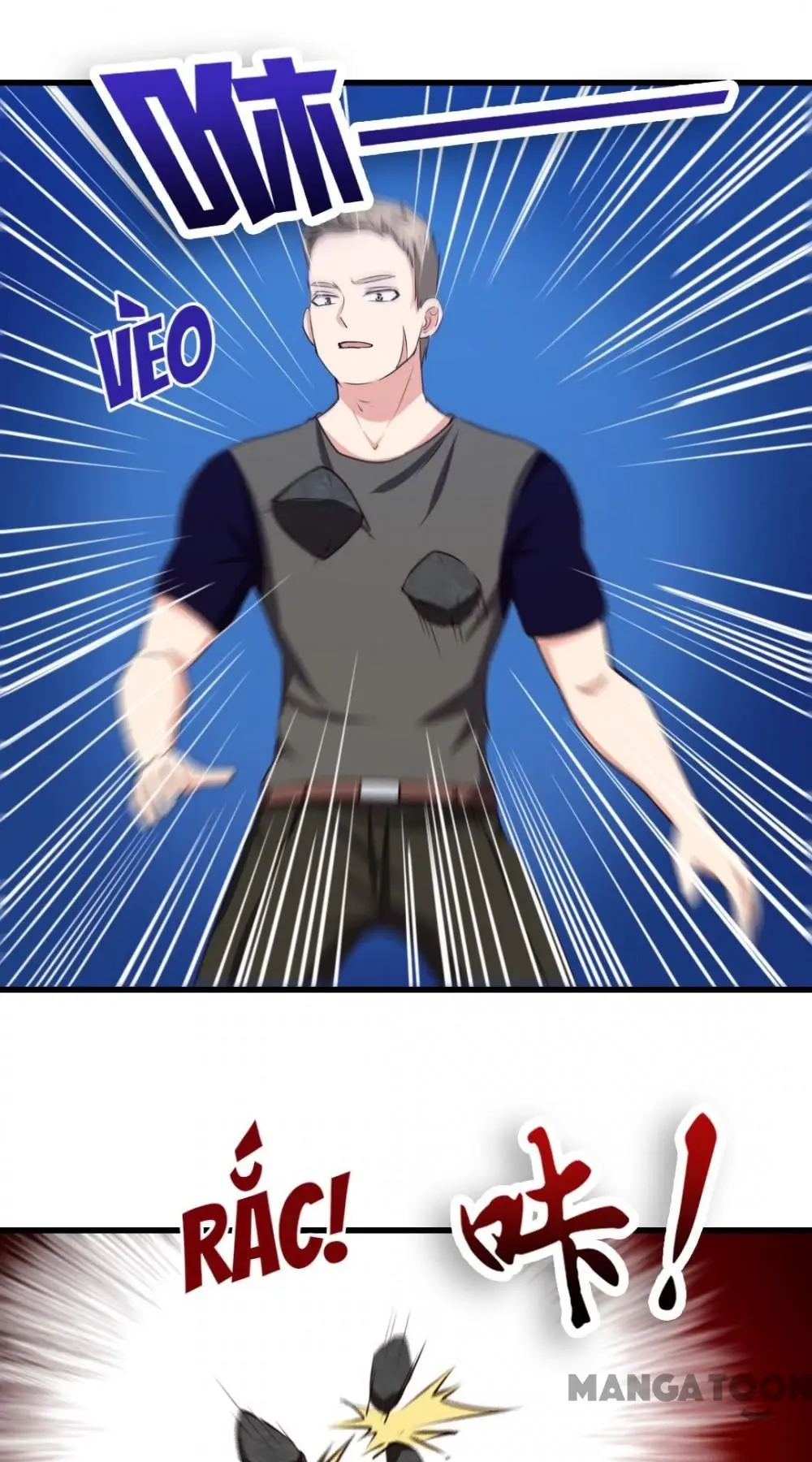 Tôi Và Khách Trọ Mỹ Nhân 26 Tuổi Chapter 210 - Trang 22