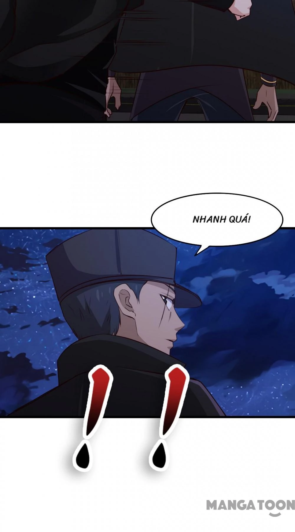 Tôi Và Khách Trọ Mỹ Nhân 26 Tuổi Chapter 210 - Trang 25