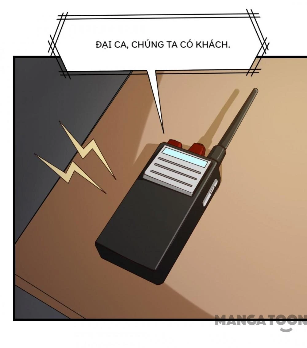 Tôi Và Khách Trọ Mỹ Nhân 26 Tuổi Chapter 210 - Trang 6