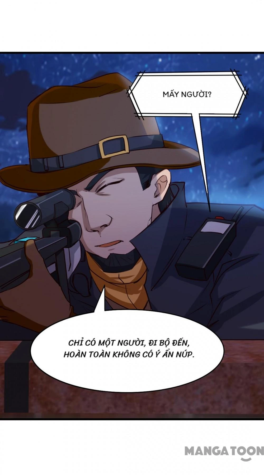 Tôi Và Khách Trọ Mỹ Nhân 26 Tuổi Chapter 210 - Trang 7