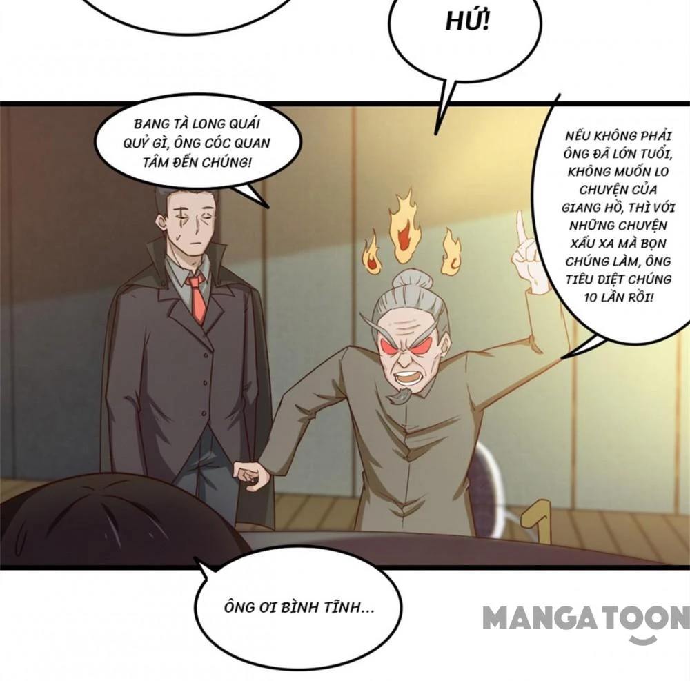 Tôi Và Khách Trọ Mỹ Nhân 26 Tuổi Chapter 211 - Trang 11