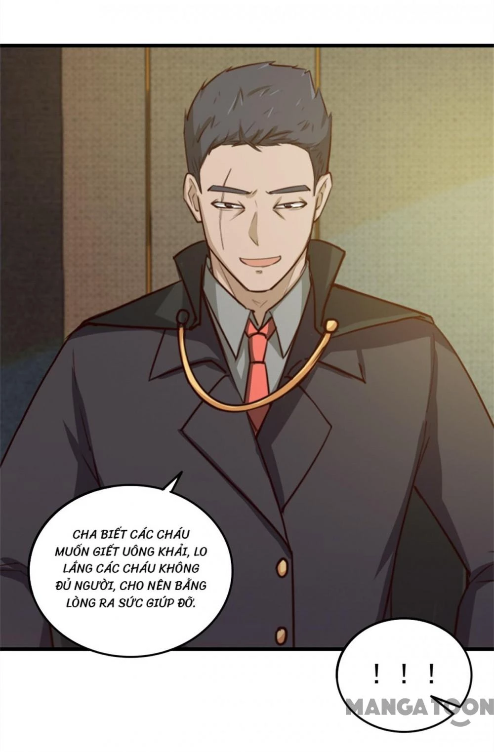 Tôi Và Khách Trọ Mỹ Nhân 26 Tuổi Chapter 211 - Trang 16
