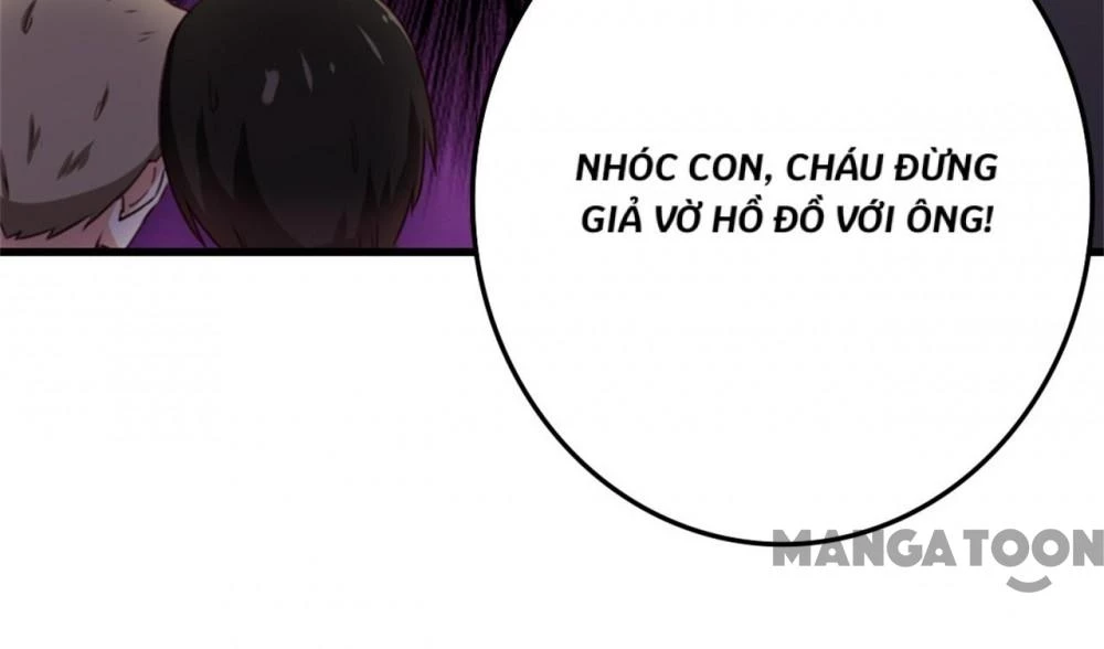Tôi Và Khách Trọ Mỹ Nhân 26 Tuổi Chapter 211 - Trang 18