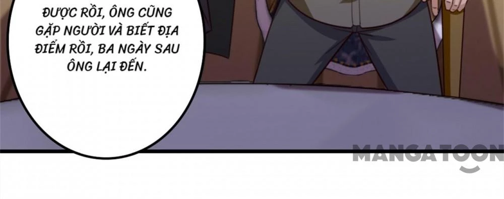 Tôi Và Khách Trọ Mỹ Nhân 26 Tuổi Chapter 211 - Trang 20