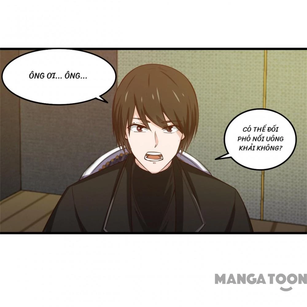 Tôi Và Khách Trọ Mỹ Nhân 26 Tuổi Chapter 211 - Trang 21