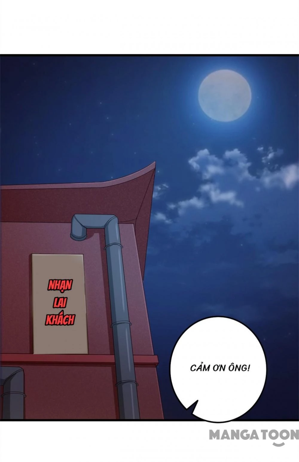 Tôi Và Khách Trọ Mỹ Nhân 26 Tuổi Chapter 211 - Trang 25