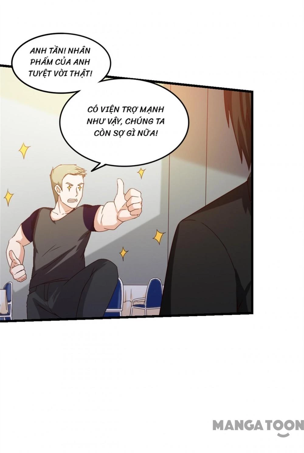 Tôi Và Khách Trọ Mỹ Nhân 26 Tuổi Chapter 211 - Trang 26