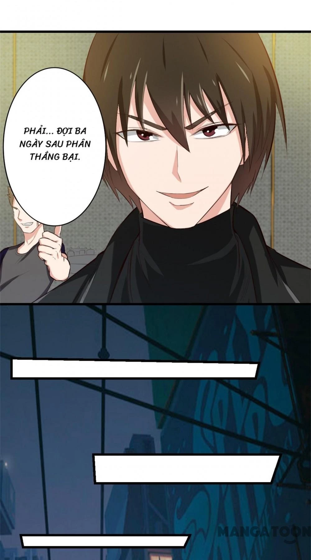 Tôi Và Khách Trọ Mỹ Nhân 26 Tuổi Chapter 211 - Trang 27
