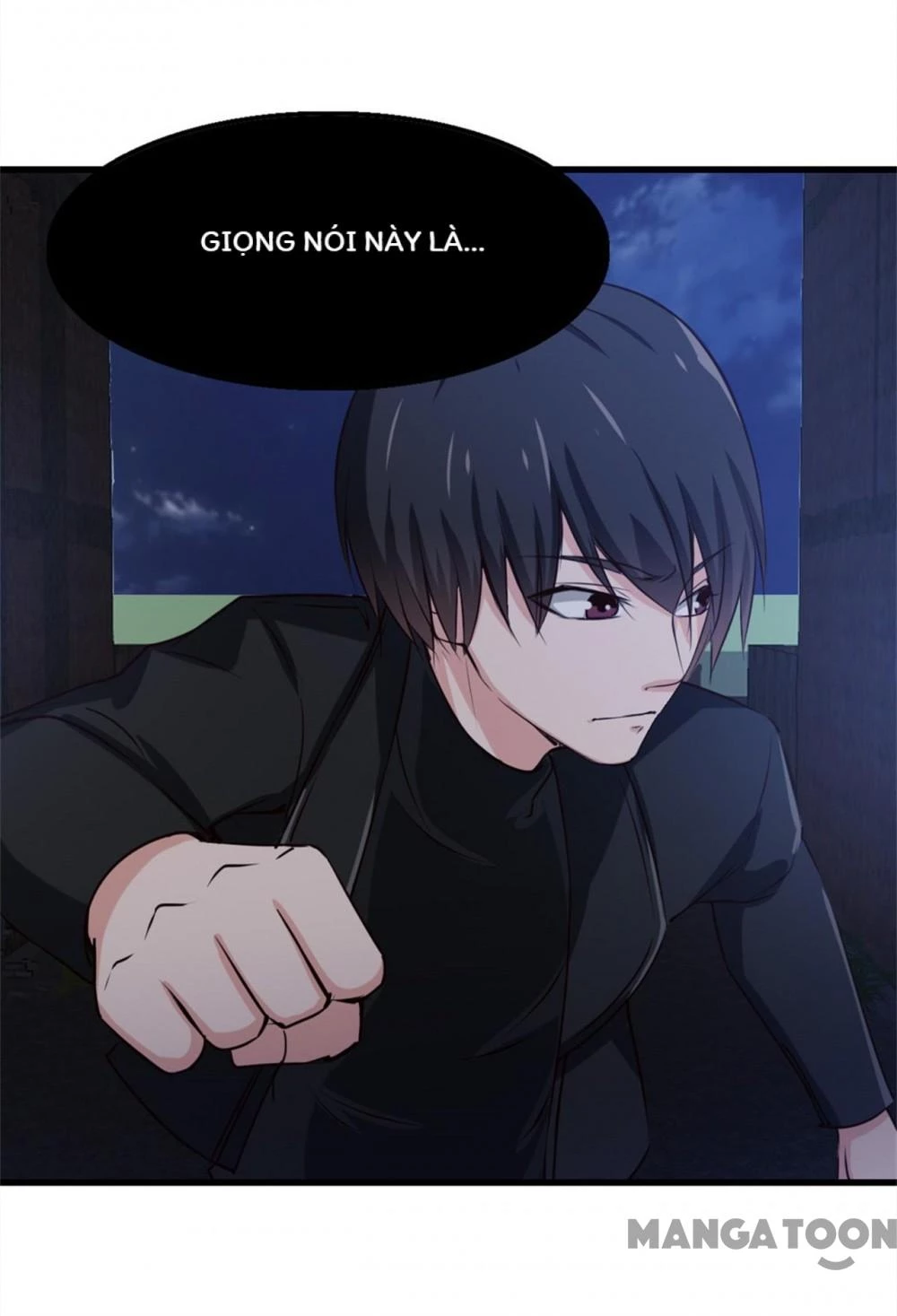 Tôi Và Khách Trọ Mỹ Nhân 26 Tuổi Chapter 211 - Trang 3