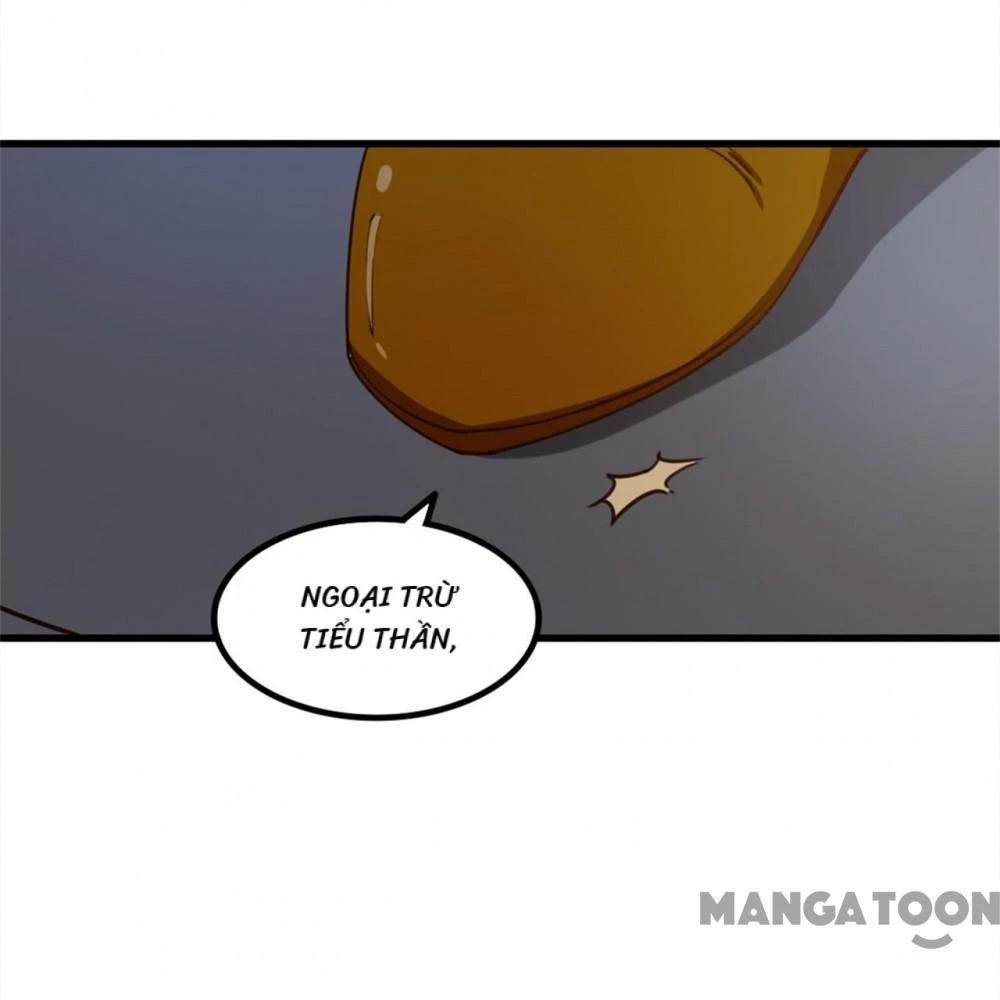 Tôi Và Khách Trọ Mỹ Nhân 26 Tuổi Chapter 211 - Trang 35