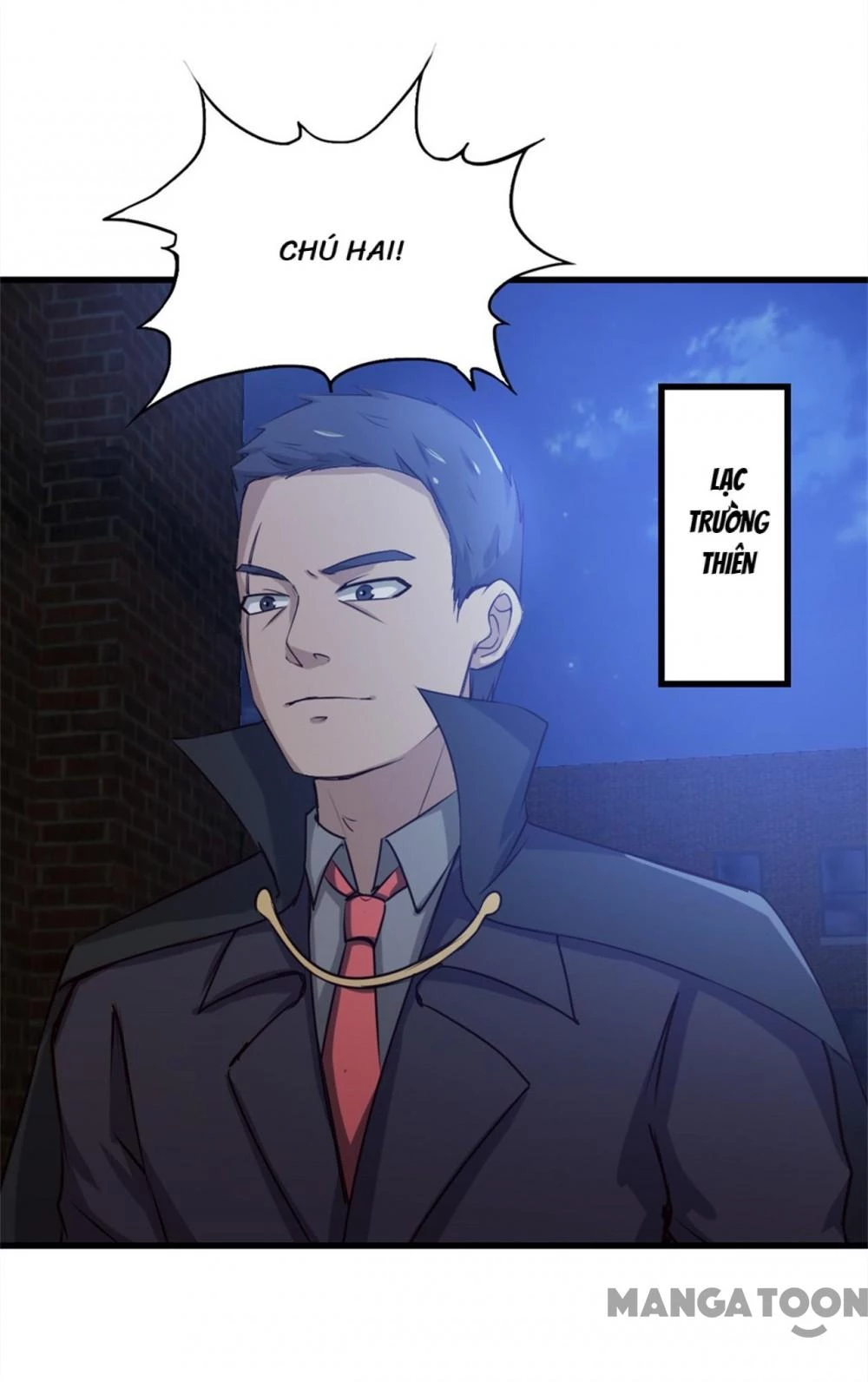 Tôi Và Khách Trọ Mỹ Nhân 26 Tuổi Chapter 211 - Trang 7