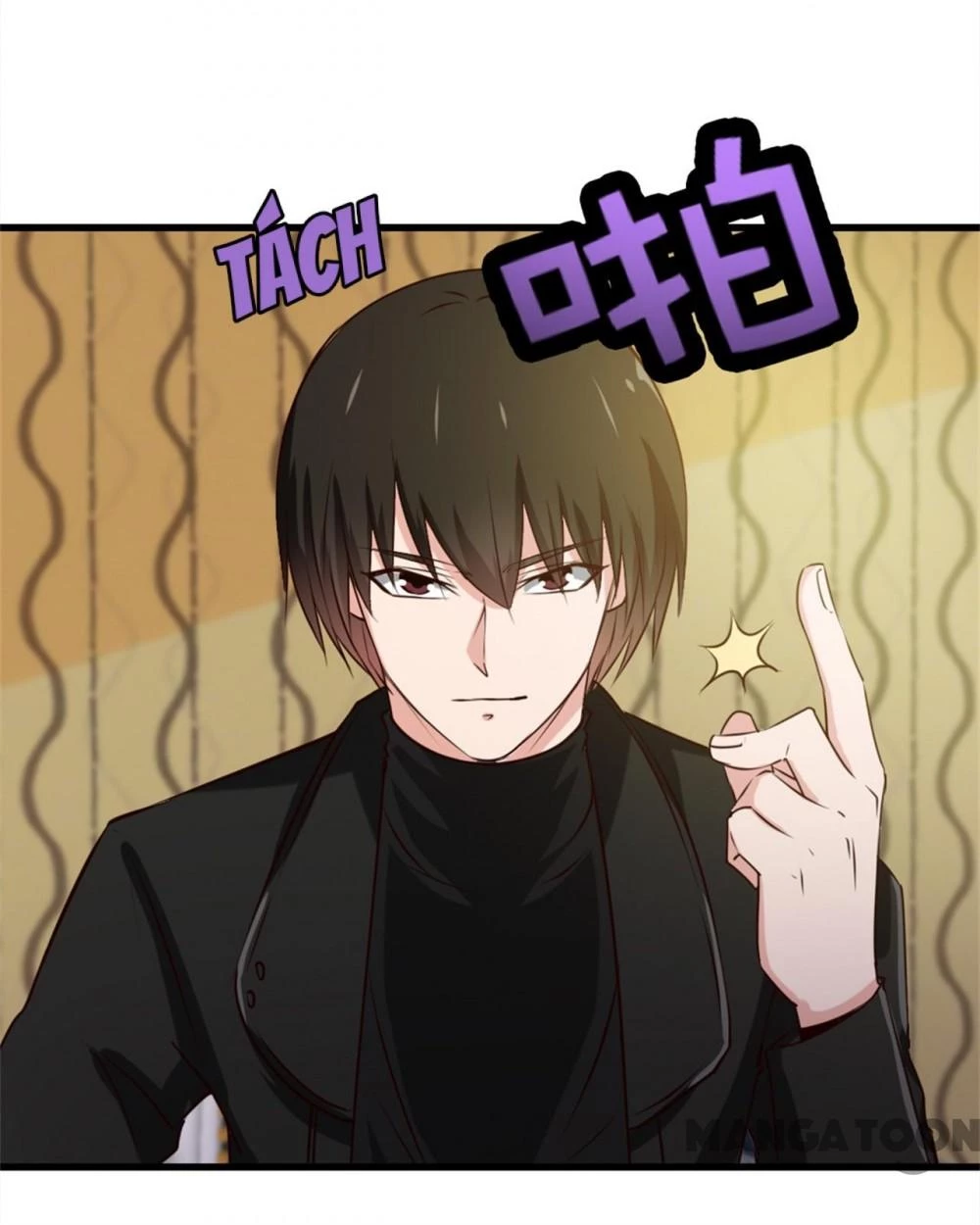 Tôi Và Khách Trọ Mỹ Nhân 26 Tuổi Chapter 212 - Trang 15