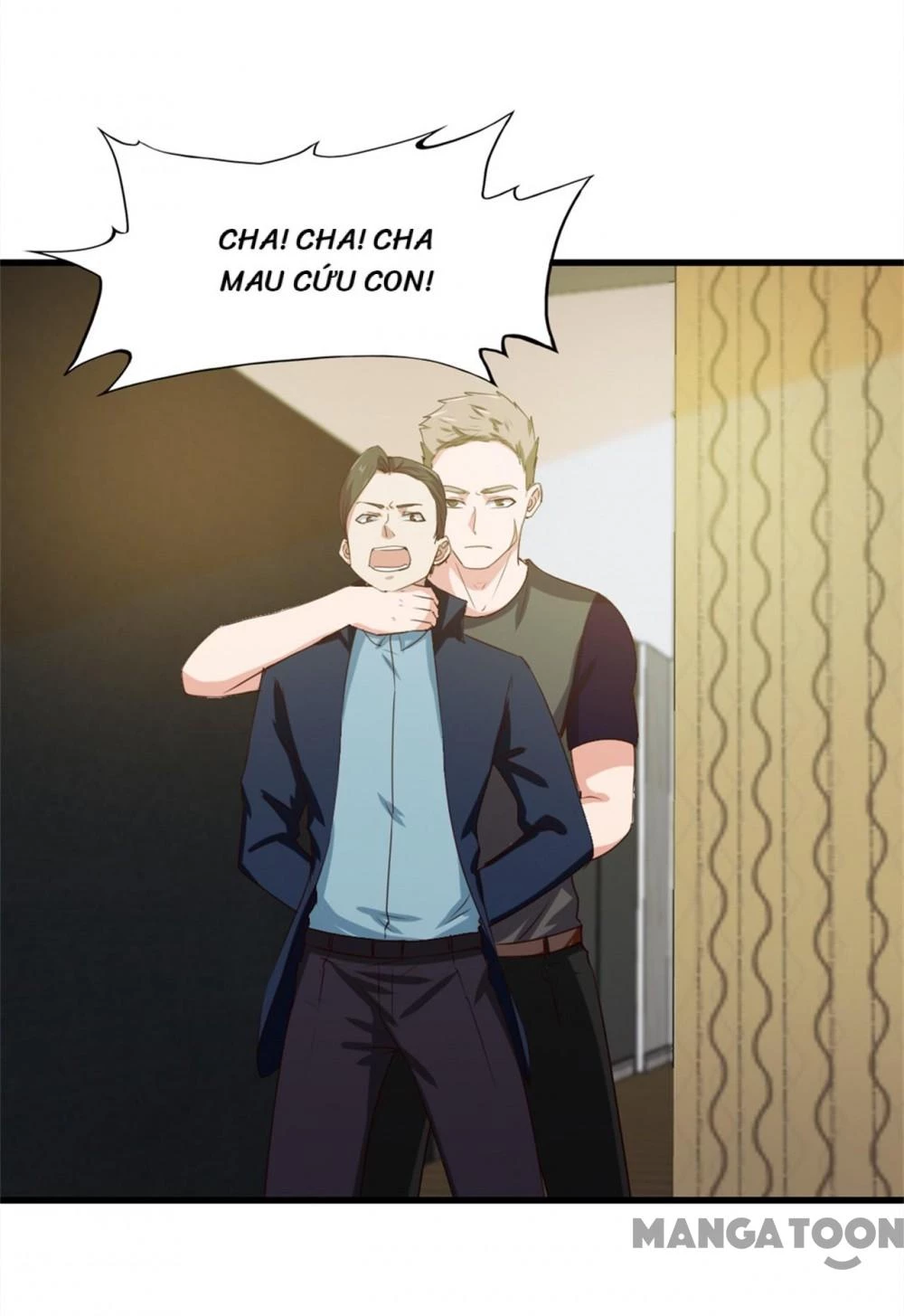 Tôi Và Khách Trọ Mỹ Nhân 26 Tuổi Chapter 212 - Trang 16