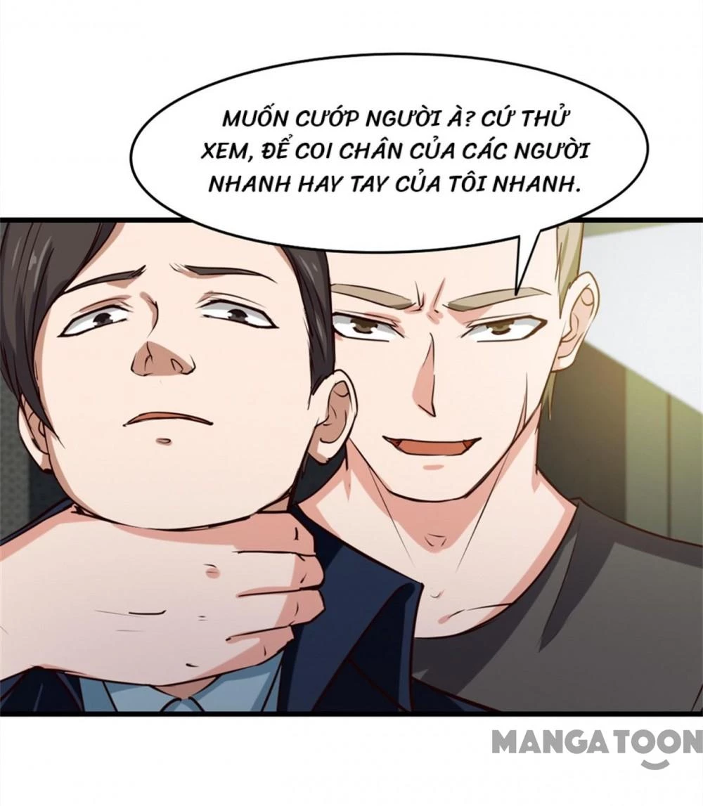 Tôi Và Khách Trọ Mỹ Nhân 26 Tuổi Chapter 212 - Trang 18