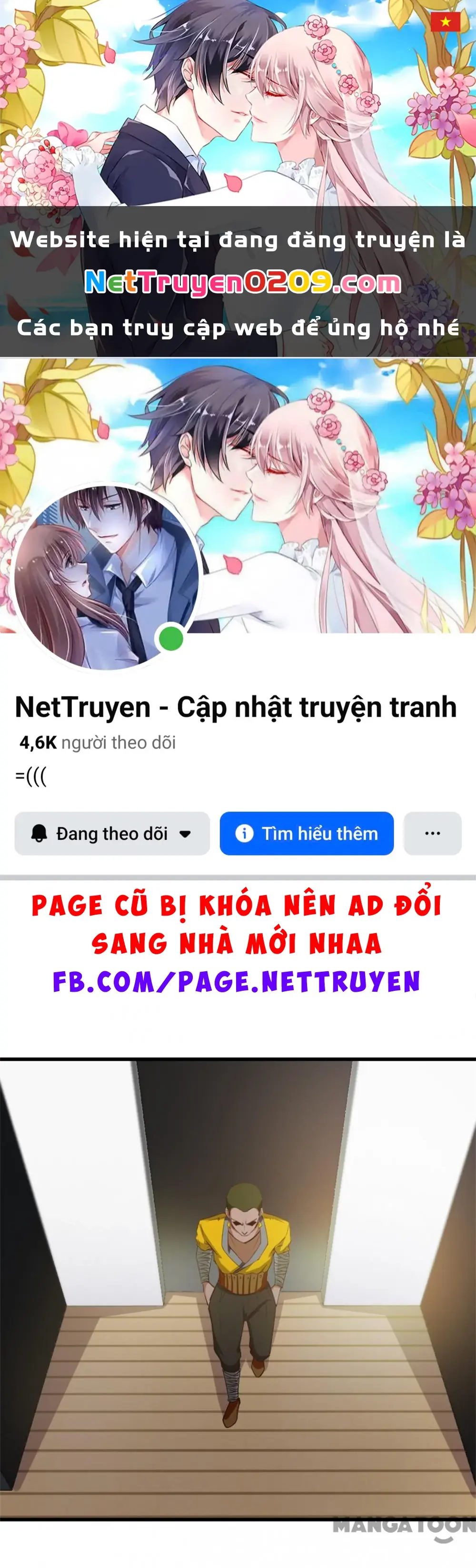 Tôi Và Khách Trọ Mỹ Nhân 26 Tuổi Chapter 212 - Trang 2