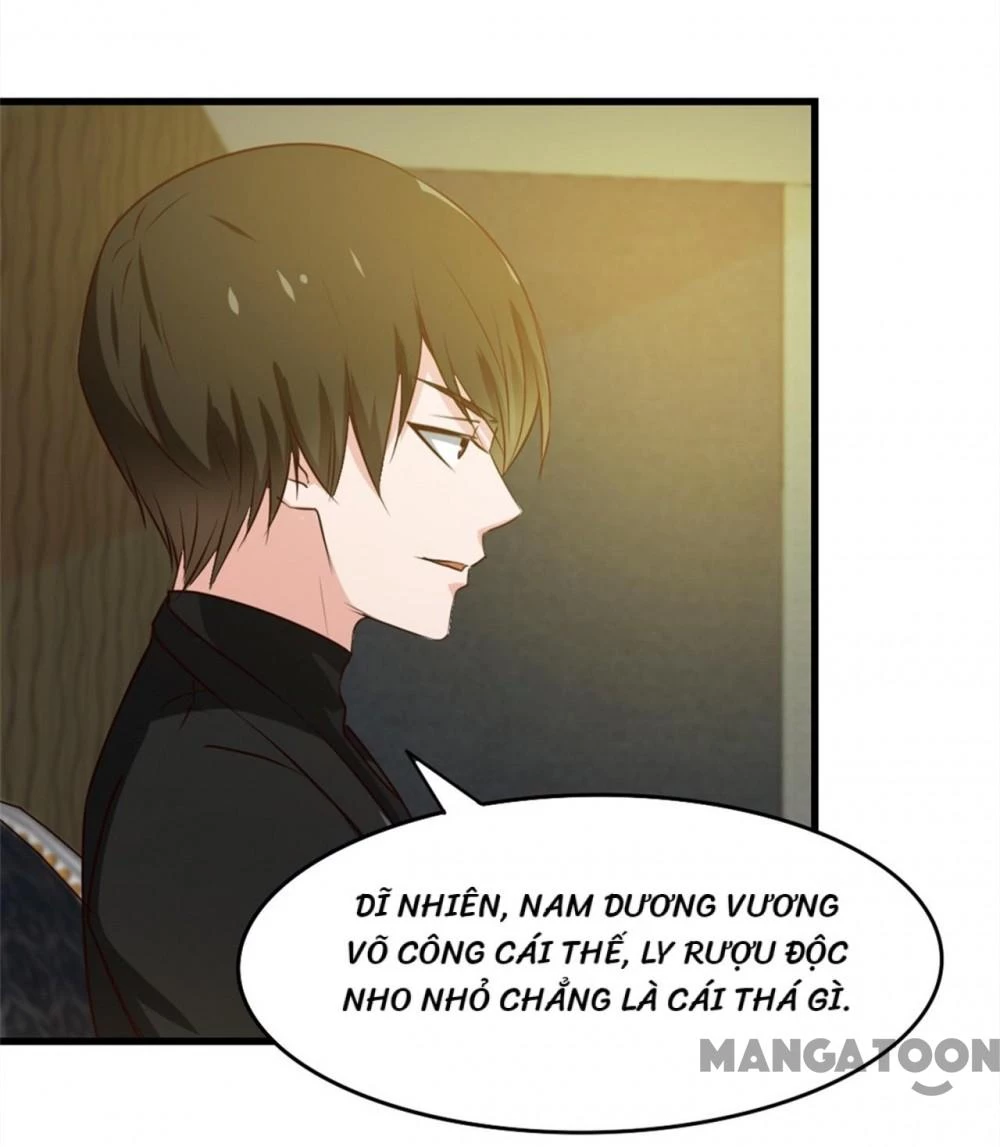 Tôi Và Khách Trọ Mỹ Nhân 26 Tuổi Chapter 212 - Trang 23