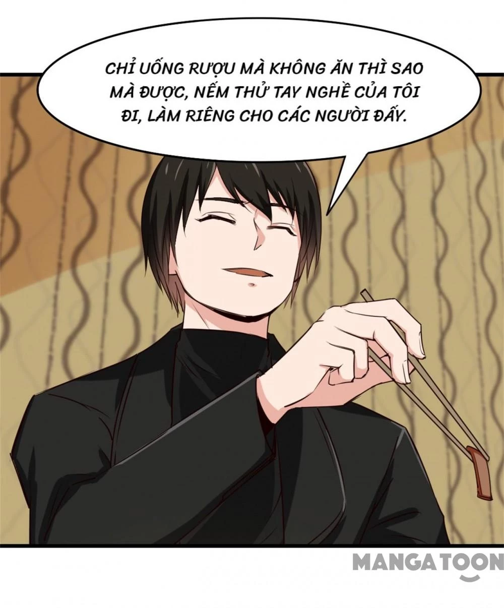 Tôi Và Khách Trọ Mỹ Nhân 26 Tuổi Chapter 212 - Trang 26