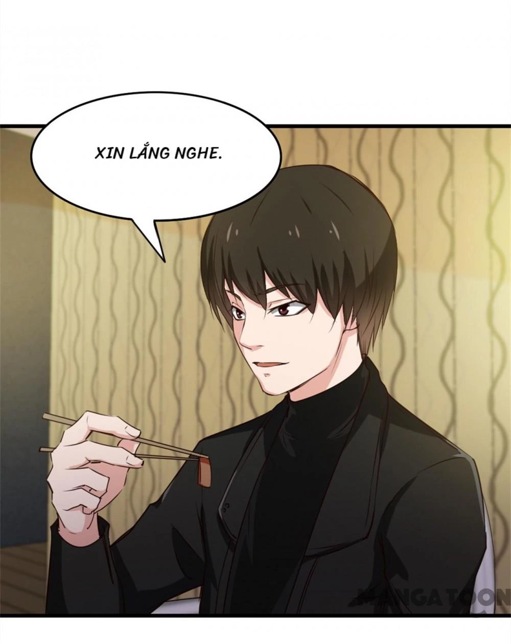 Tôi Và Khách Trọ Mỹ Nhân 26 Tuổi Chapter 212 - Trang 28