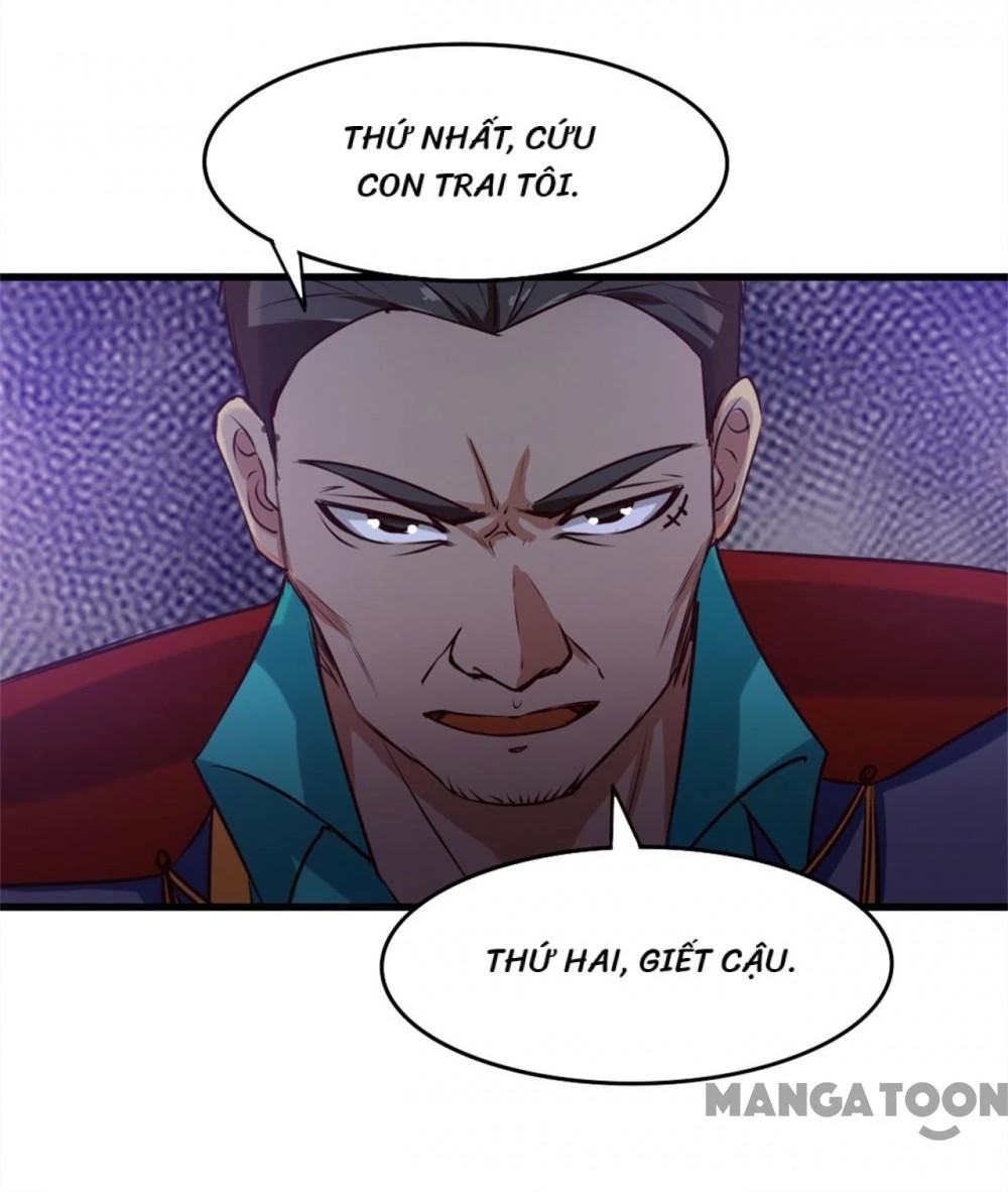Tôi Và Khách Trọ Mỹ Nhân 26 Tuổi Chapter 212 - Trang 29