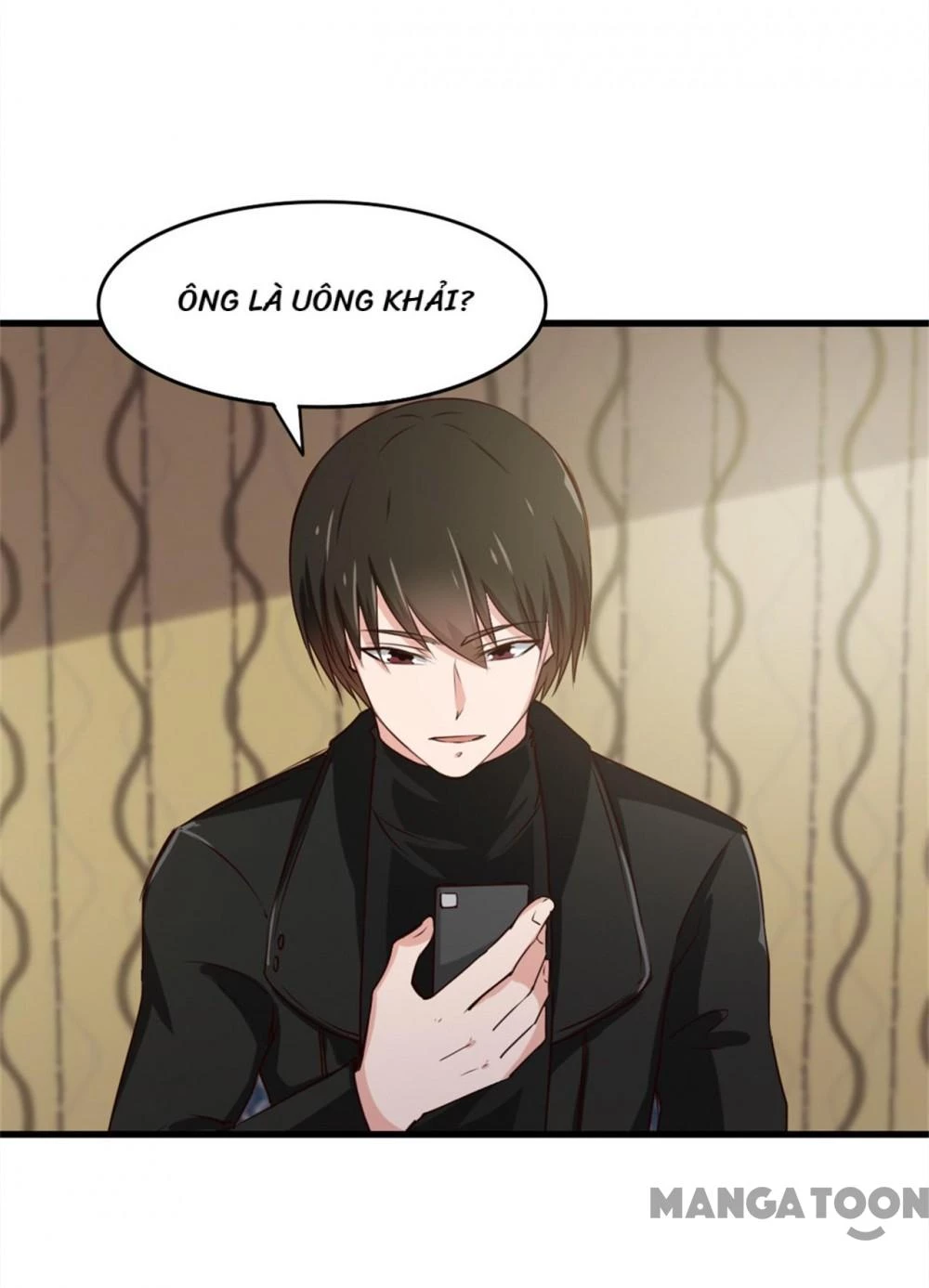 Tôi Và Khách Trọ Mỹ Nhân 26 Tuổi Chapter 212 - Trang 5