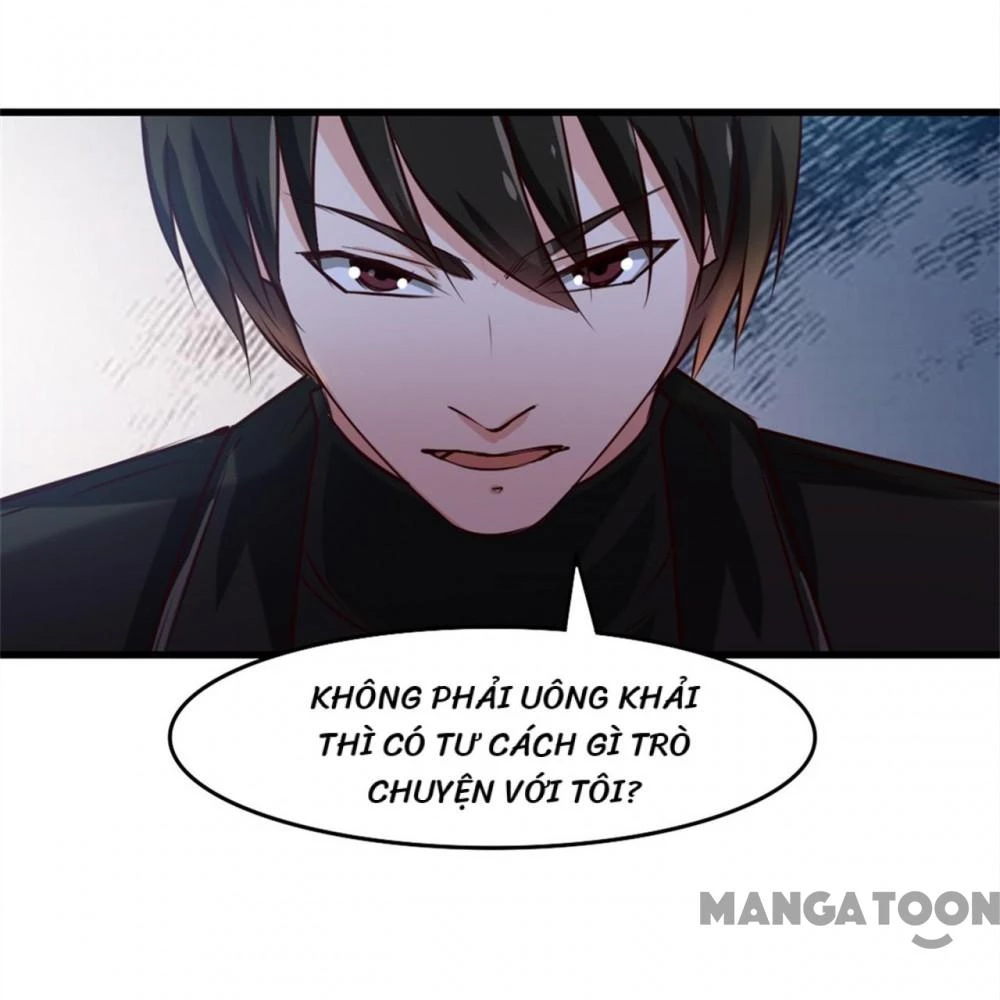 Tôi Và Khách Trọ Mỹ Nhân 26 Tuổi Chapter 212 - Trang 7