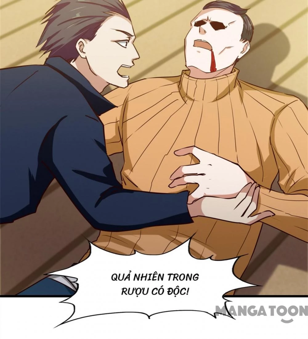 Tôi Và Khách Trọ Mỹ Nhân 26 Tuổi Chapter 213 - Trang 10
