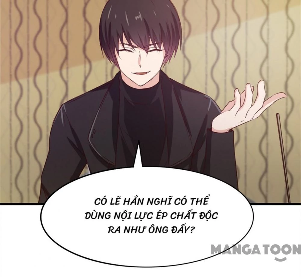 Tôi Và Khách Trọ Mỹ Nhân 26 Tuổi Chapter 213 - Trang 12