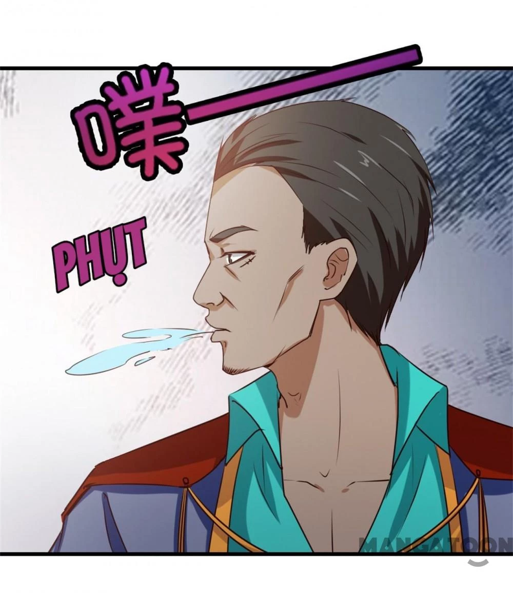 Tôi Và Khách Trọ Mỹ Nhân 26 Tuổi Chapter 213 - Trang 14