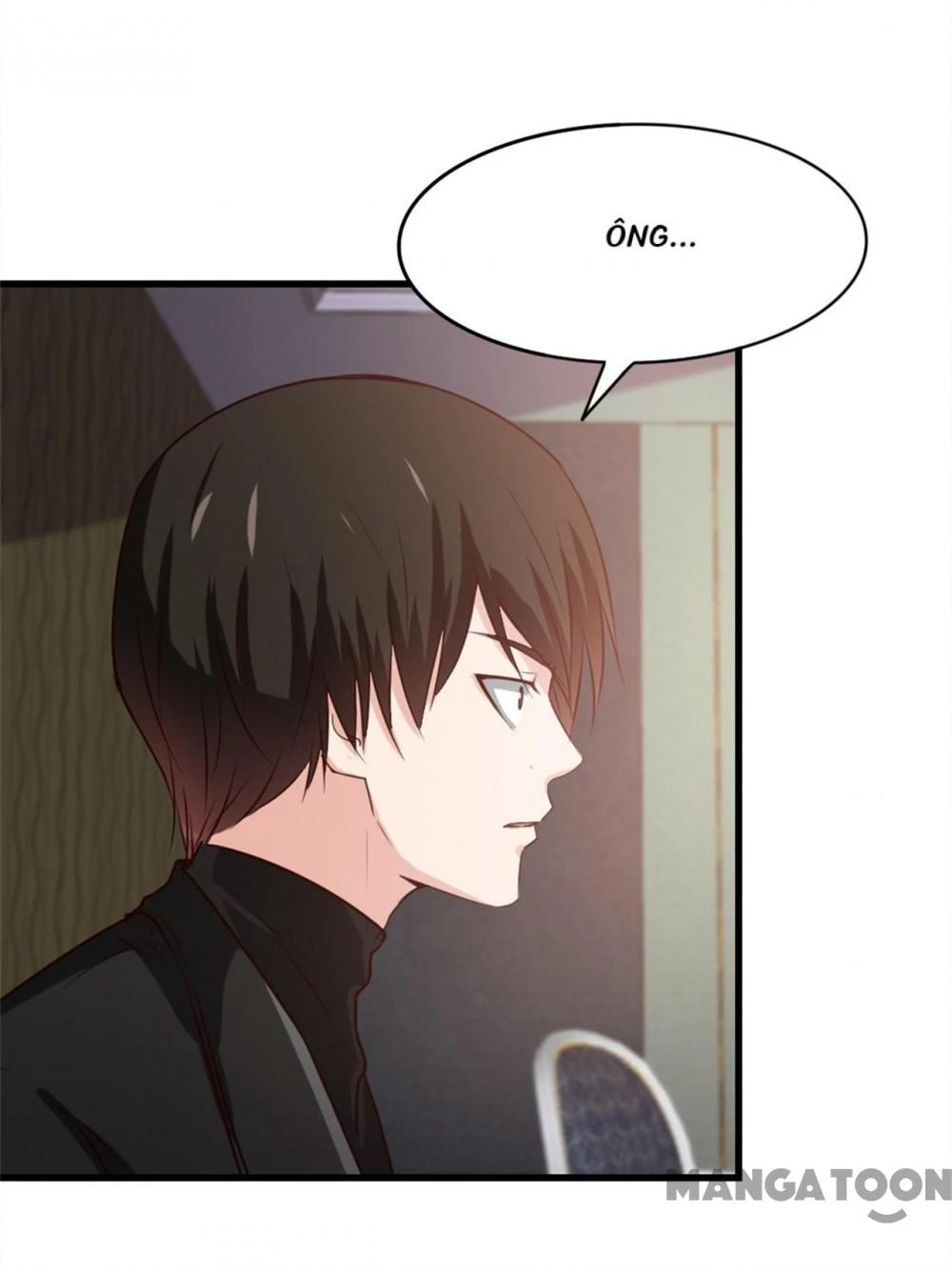 Tôi Và Khách Trọ Mỹ Nhân 26 Tuổi Chapter 213 - Trang 15