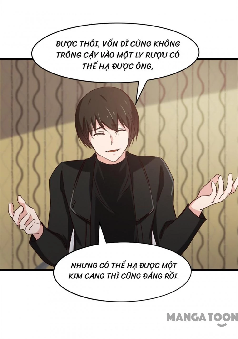 Tôi Và Khách Trọ Mỹ Nhân 26 Tuổi Chapter 213 - Trang 17