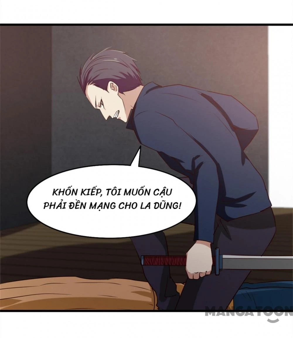 Tôi Và Khách Trọ Mỹ Nhân 26 Tuổi Chapter 213 - Trang 18