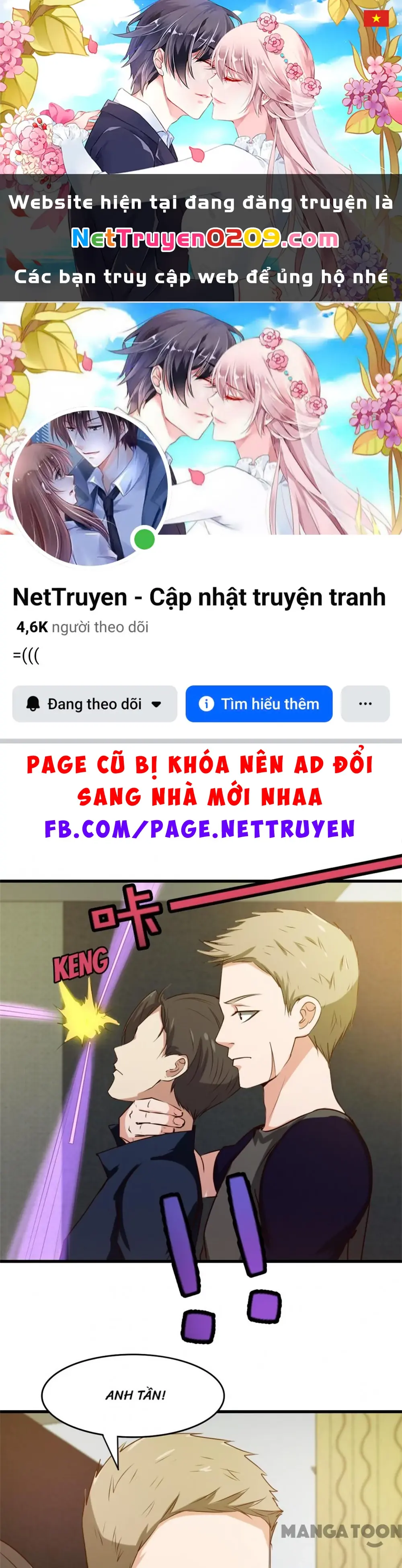 Tôi Và Khách Trọ Mỹ Nhân 26 Tuổi Chapter 213 - Trang 2