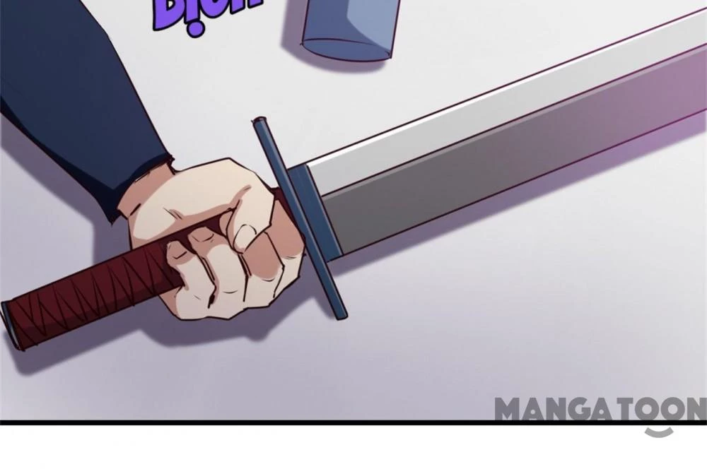 Tôi Và Khách Trọ Mỹ Nhân 26 Tuổi Chapter 213 - Trang 21