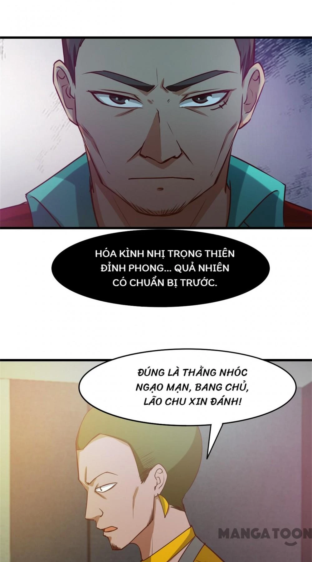 Tôi Và Khách Trọ Mỹ Nhân 26 Tuổi Chapter 213 - Trang 27