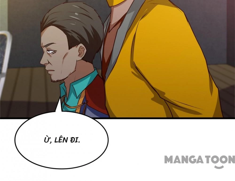 Tôi Và Khách Trọ Mỹ Nhân 26 Tuổi Chapter 213 - Trang 28