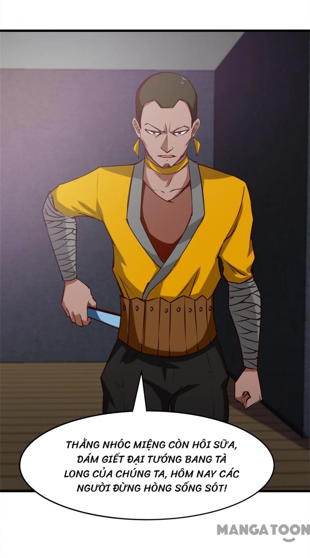 Tôi Và Khách Trọ Mỹ Nhân 26 Tuổi Chapter 213 - Trang 29
