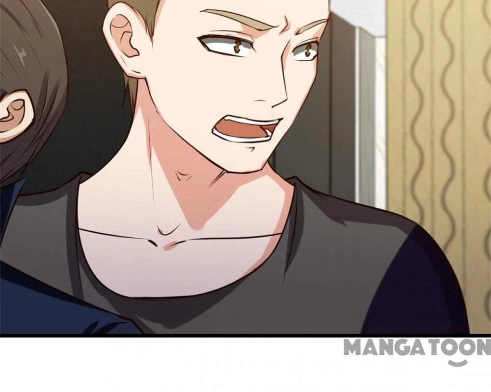 Tôi Và Khách Trọ Mỹ Nhân 26 Tuổi Chapter 213 - Trang 3