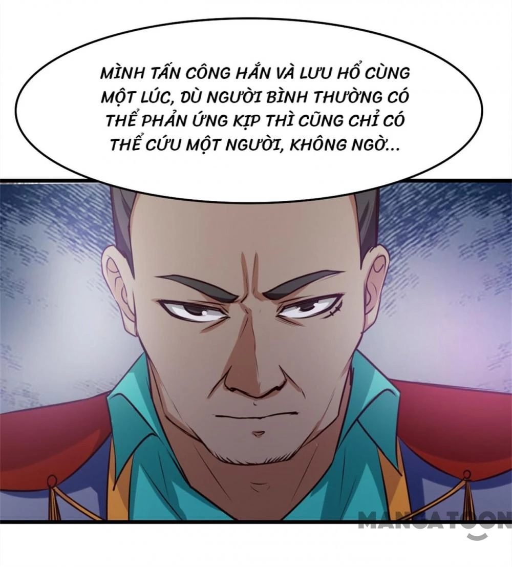 Tôi Và Khách Trọ Mỹ Nhân 26 Tuổi Chapter 213 - Trang 5