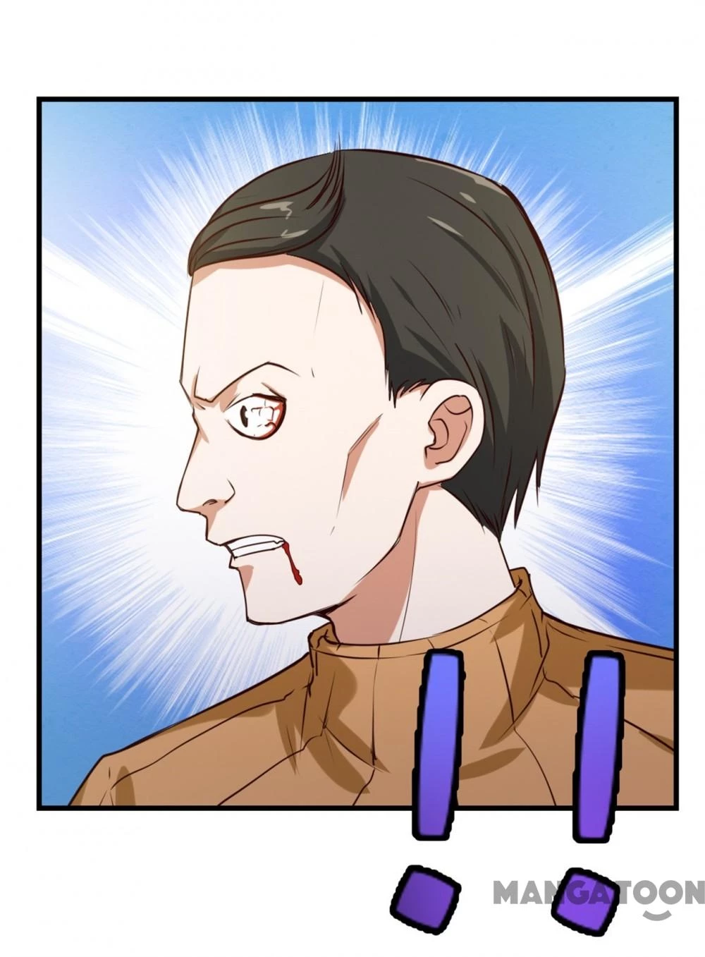Tôi Và Khách Trọ Mỹ Nhân 26 Tuổi Chapter 213 - Trang 8