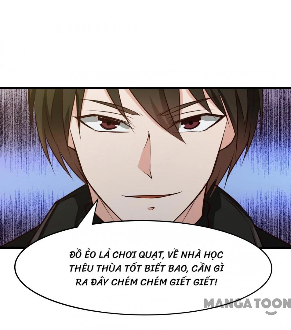 Tôi Và Khách Trọ Mỹ Nhân 26 Tuổi Chapter 214 - Trang 12
