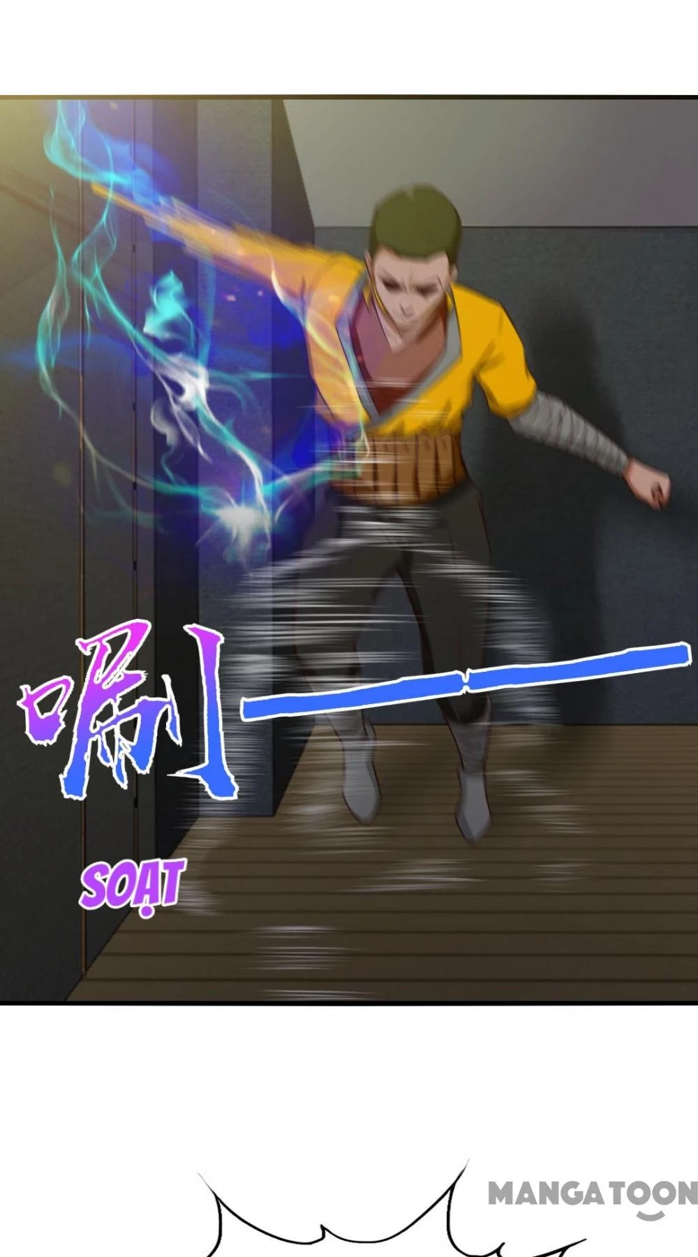 Tôi Và Khách Trọ Mỹ Nhân 26 Tuổi Chapter 214 - Trang 15