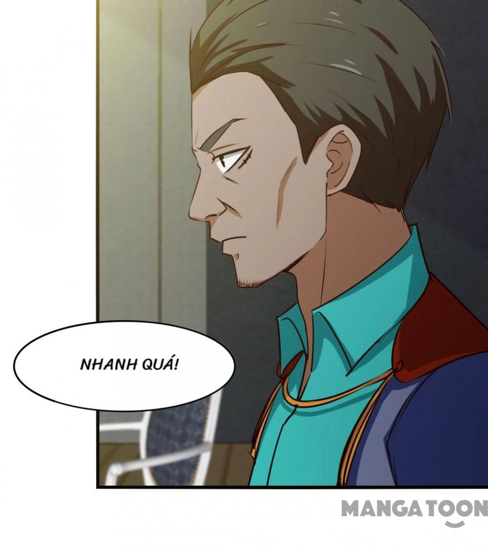 Tôi Và Khách Trọ Mỹ Nhân 26 Tuổi Chapter 214 - Trang 17