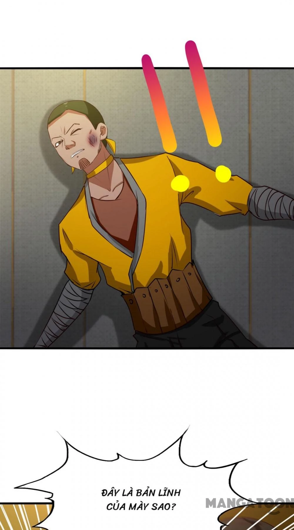 Tôi Và Khách Trọ Mỹ Nhân 26 Tuổi Chapter 214 - Trang 18