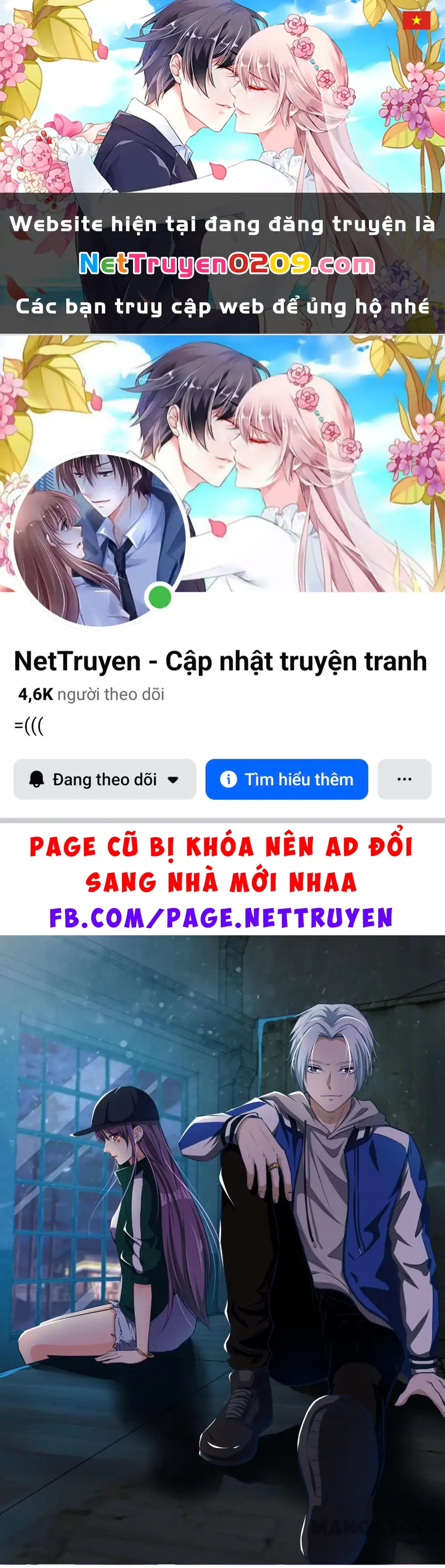 Tôi Và Khách Trọ Mỹ Nhân 26 Tuổi Chapter 214 - Trang 2