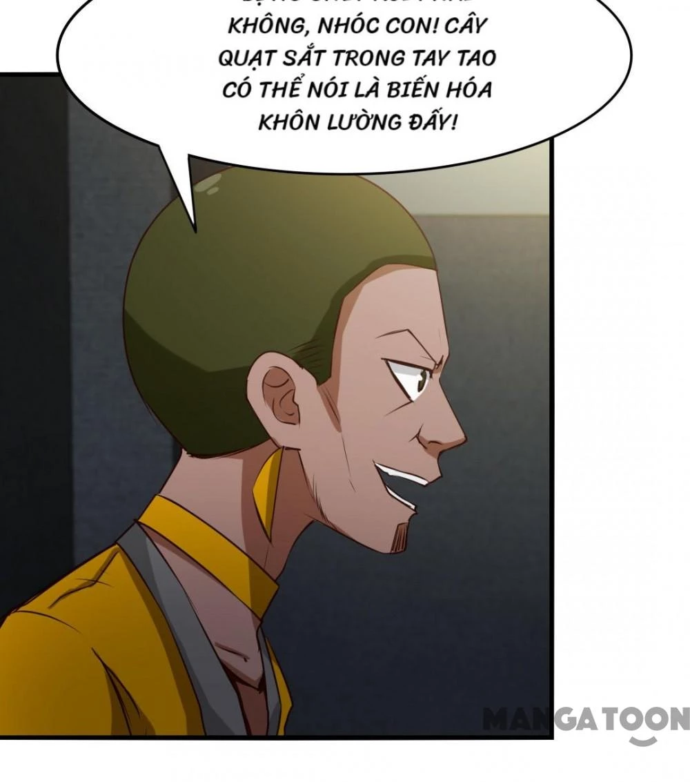 Tôi Và Khách Trọ Mỹ Nhân 26 Tuổi Chapter 214 - Trang 22